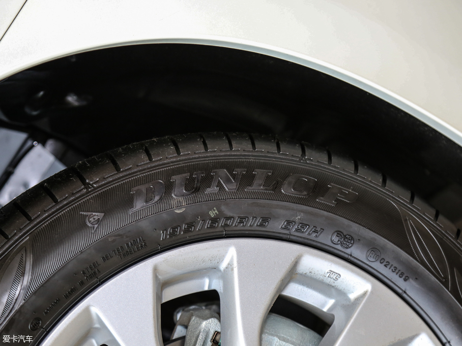 2019܎ 1.6XV CVT(lin) VI