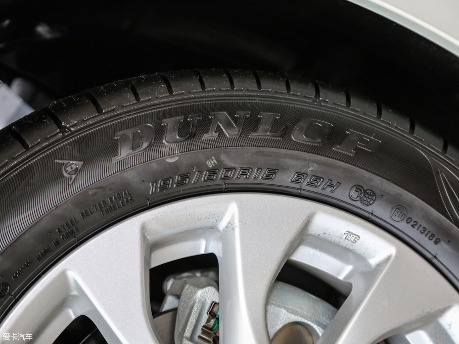 2019܎ 1.6XV CVT VI