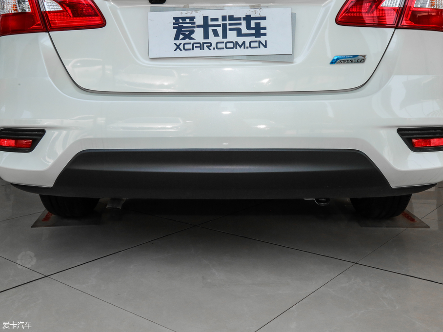 2019܎ 1.6XV CVT VI