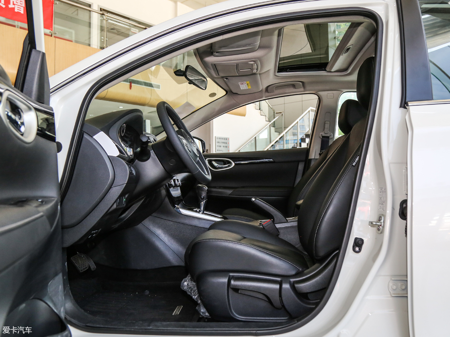 2019܎ 1.6XV CVT VI