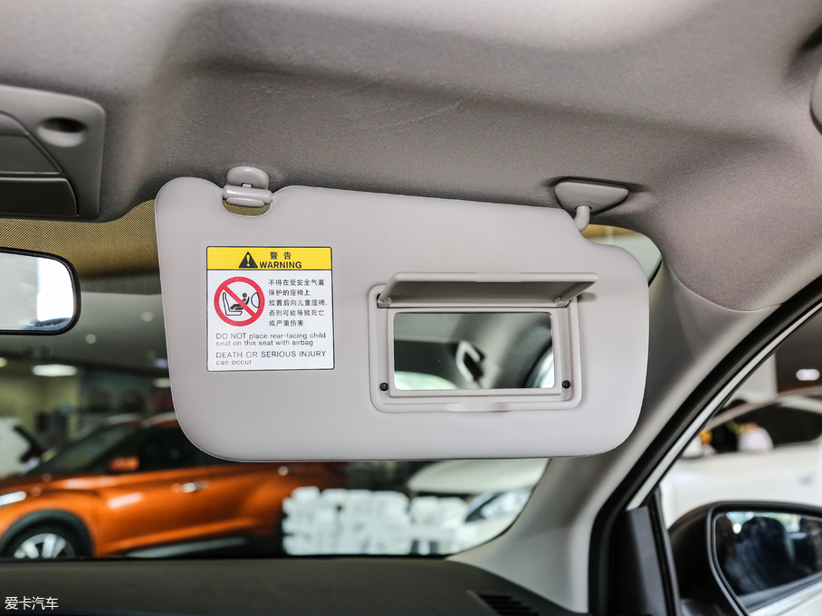 2019܎ 1.6XV CVT VI