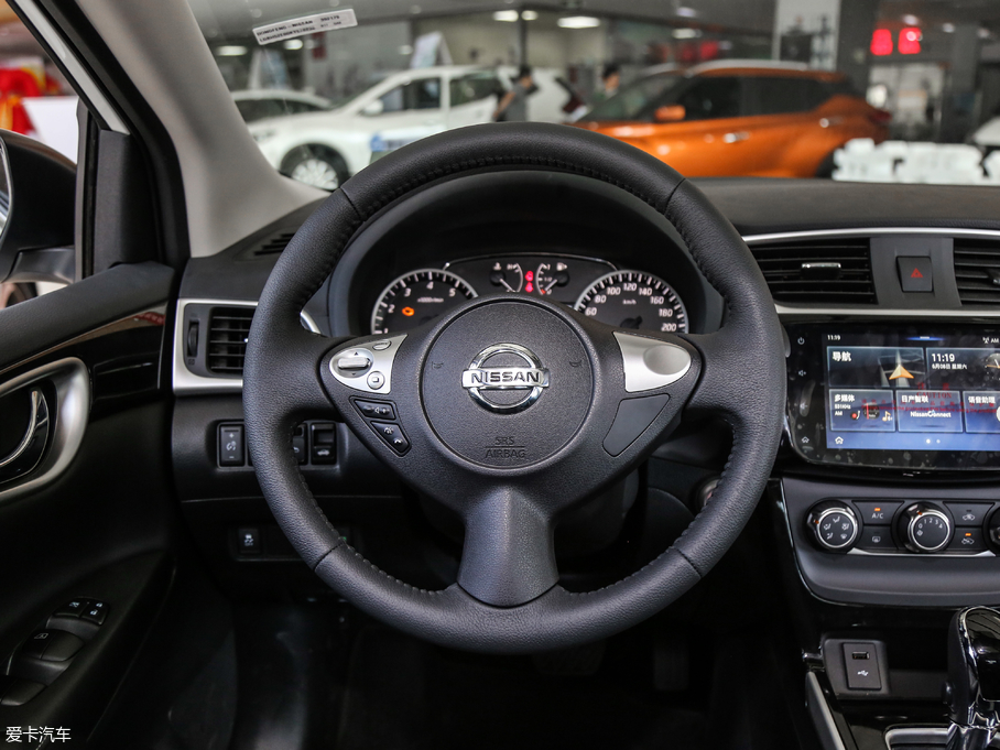 2019܎ 1.6XV CVT VI