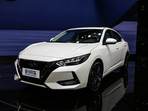 2020款1.6L TOP CVT奢享版 左前45度