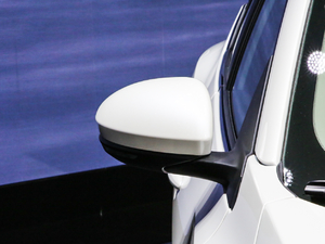 2020款1.6L TOP CVT奢享版 细节外观