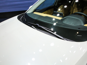 2020款1.6L TOP CVT奢享版 细节外观