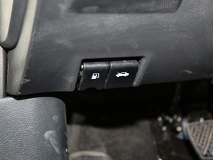 2019款1.6XV CVT智联尊享版 国VI 中控区