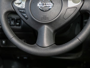 2019款1.6XV CVT智联尊享版 国VI 中控区