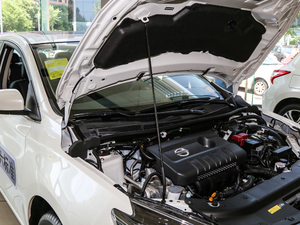 2019款1.6XV CVT智联尊享版 国VI 其它