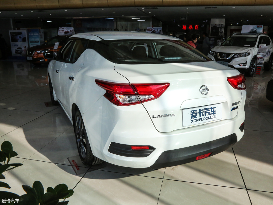 2019LANNIA {B 1.6L CVTǿ V