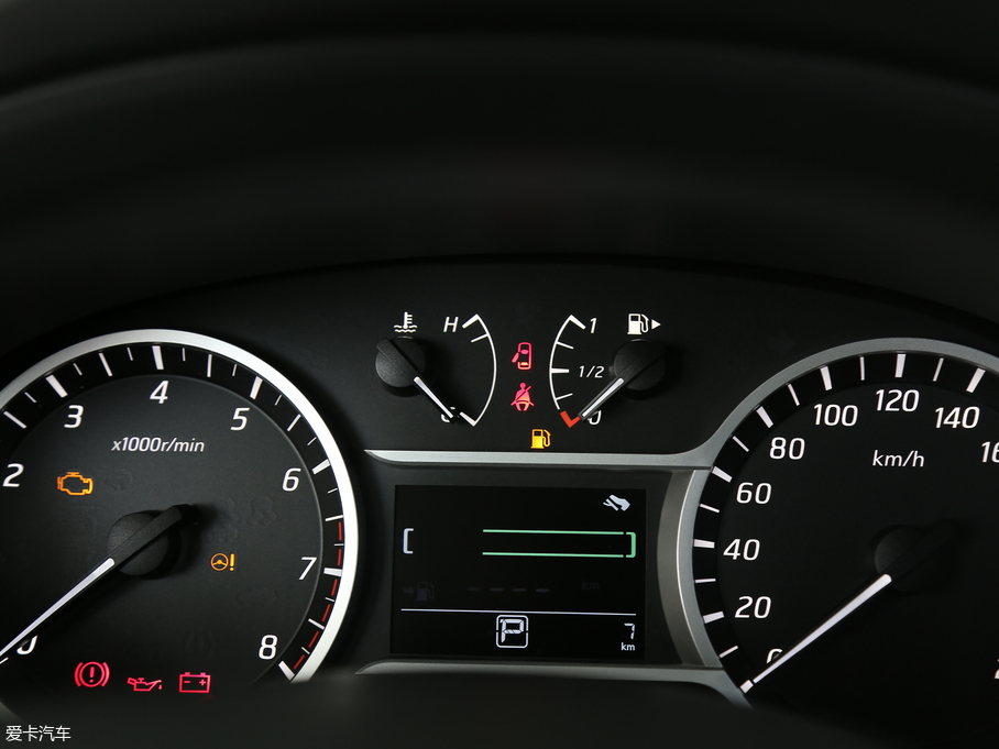 2019LANNIA {B 1.6L CVTſ VI