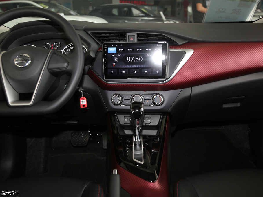 2019LANNIA {B 1.6L CVTſ VI