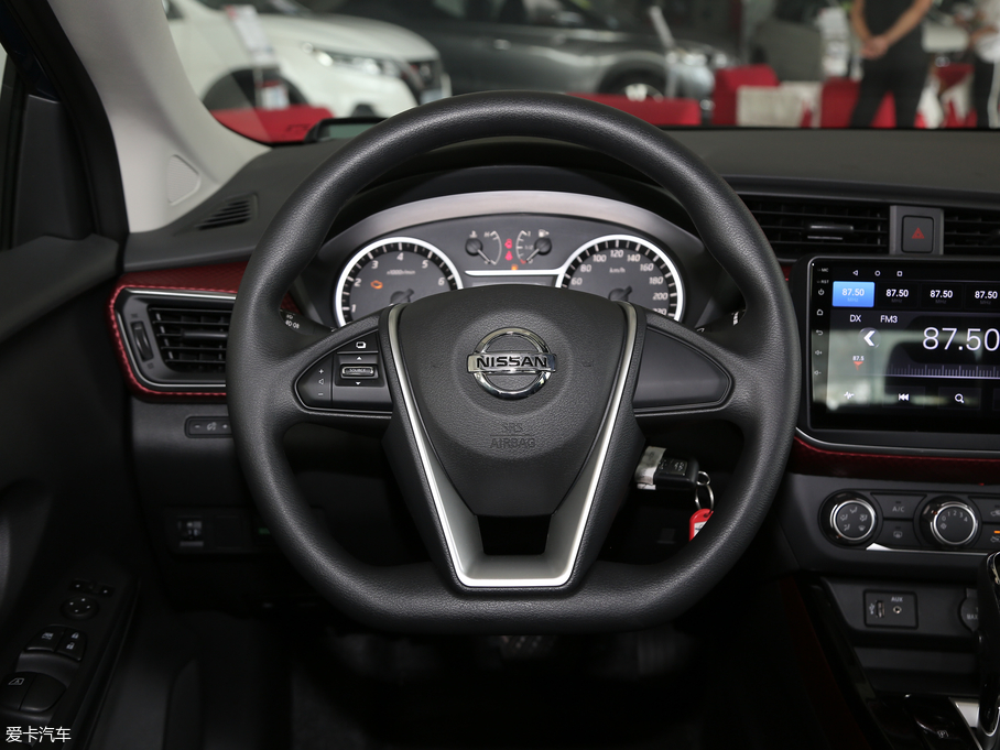 2019LANNIA {B 1.6L CVTſ VI