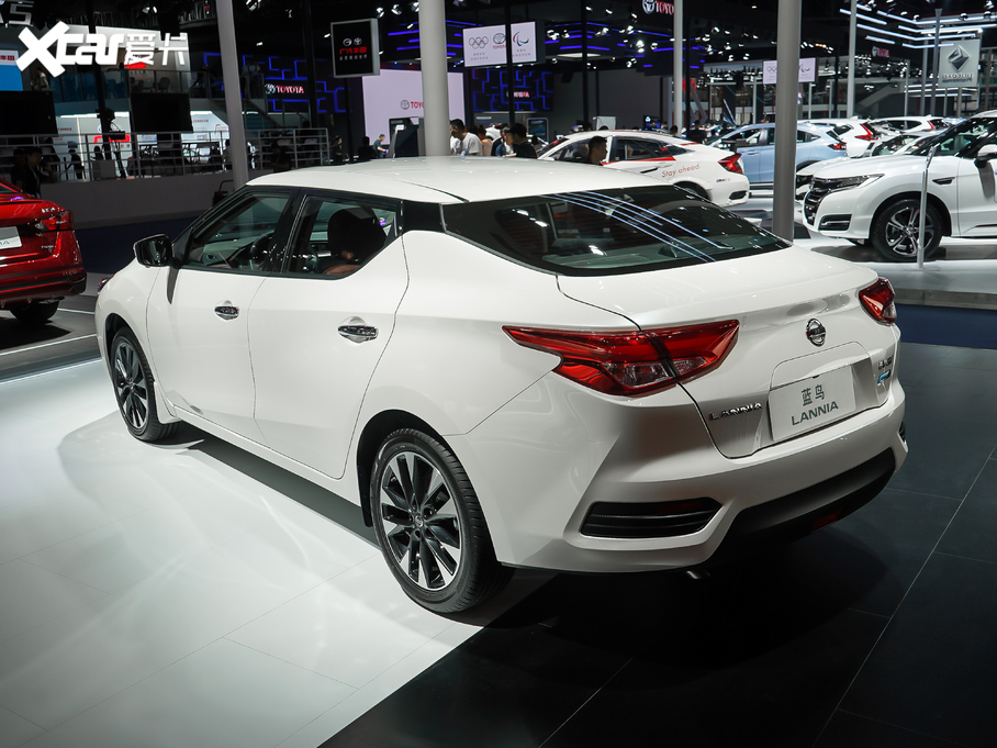 2019LANNIA {B 1.6L CVTܰ VI