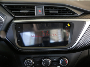 20191.6L CVT(lin)ǿ V п_@ʾ