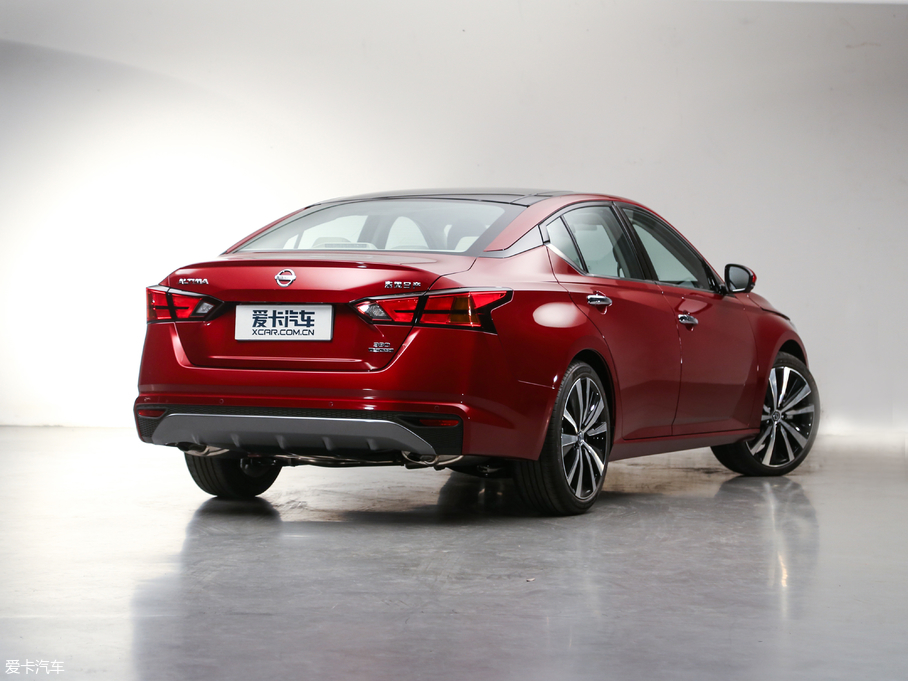 2019[ 2.0T XV AD1 I(lng)