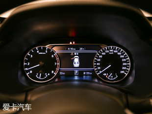 東風日產2019款天籟