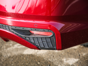 20192.0L XL Upper а ^