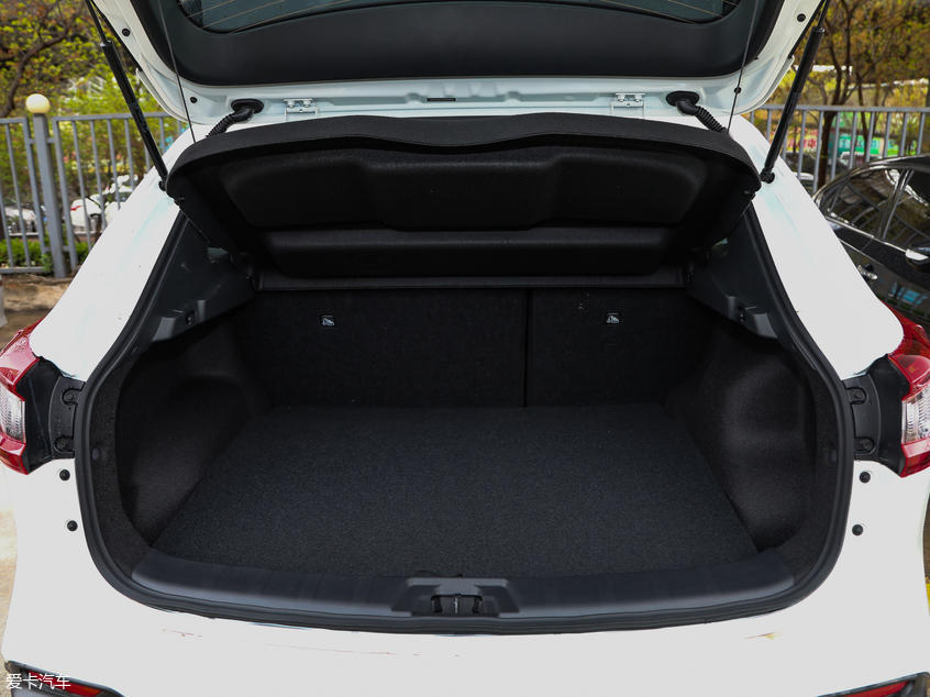 東風日產2019款逍客