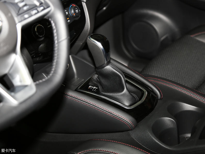 東風(fēng)日產(chǎn)2019款逍客