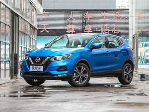 2019款2.0L CVT豪华版 左前45度