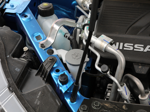 2019款2.0L CVT豪华版 其它