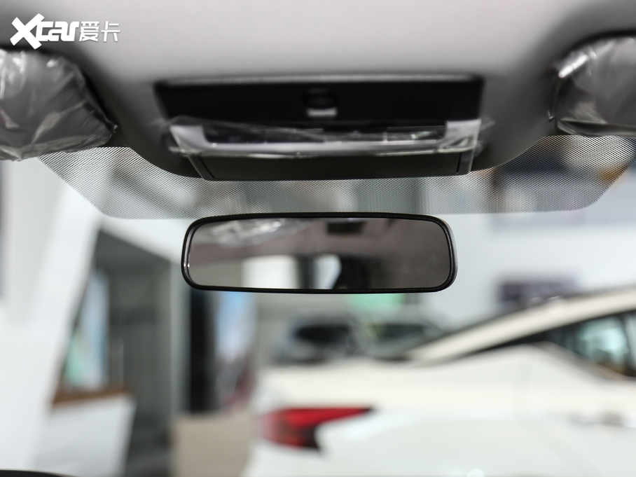 2020܎ Ŀ 1.6L XL CVT