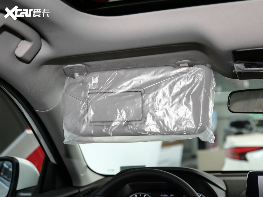 2020܎ Ŀ 1.6L XL CVT