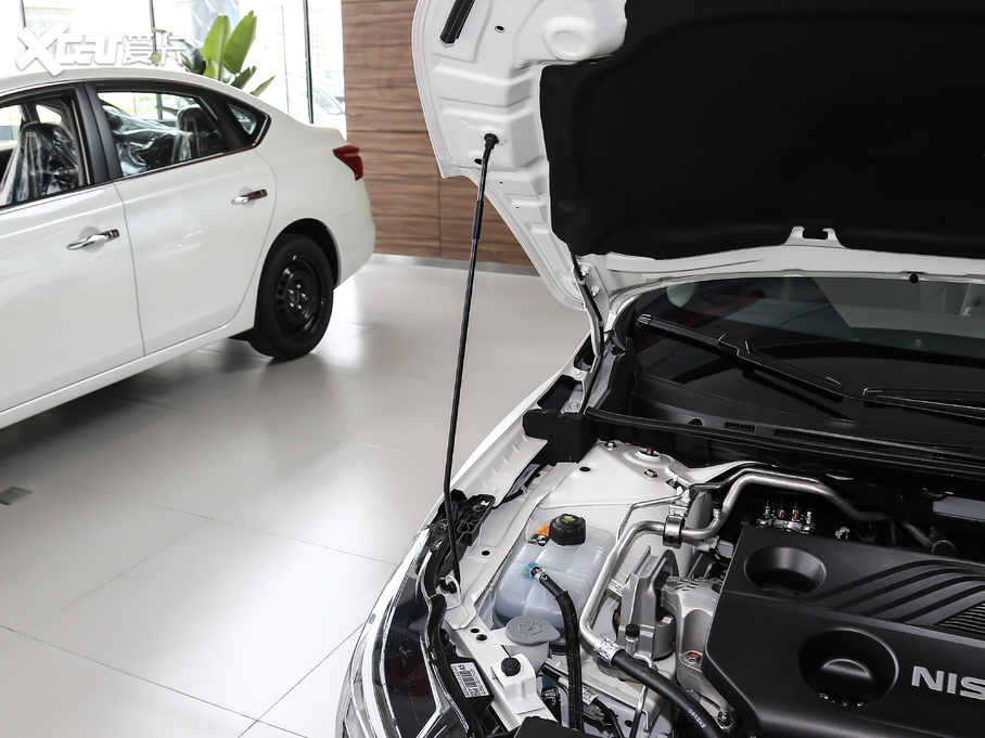 2020܎ Ŀ 1.6L XL CVT