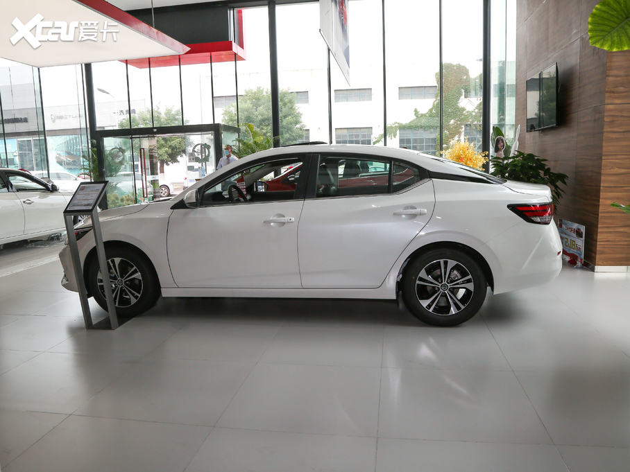 2020��܎�� �¿� 1.6L XL CVT������