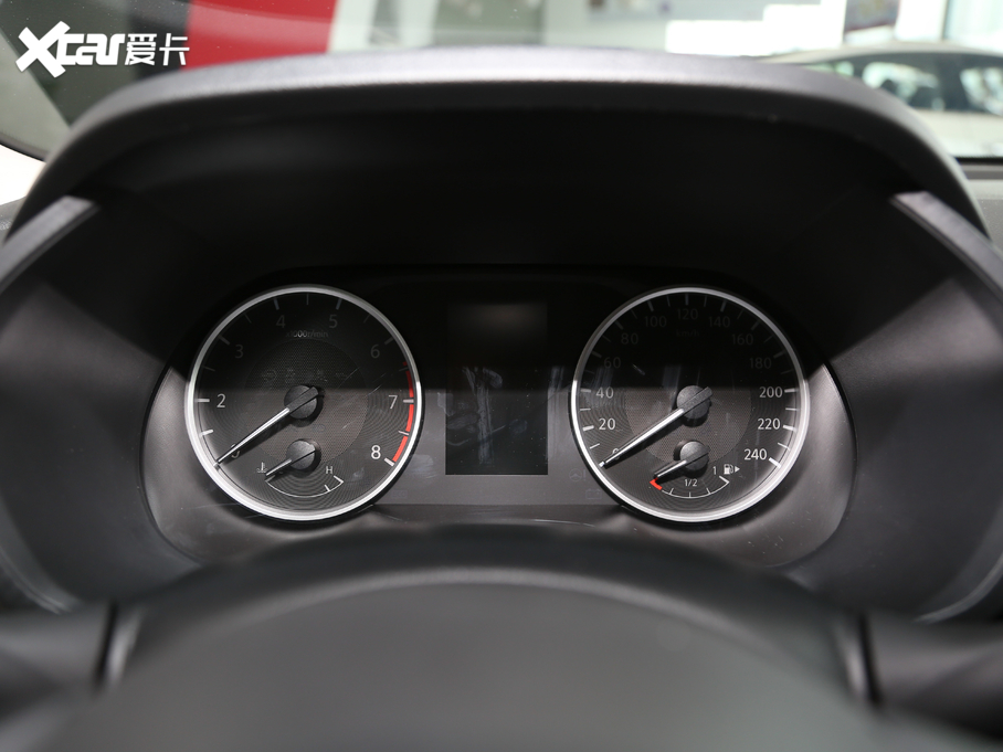 2020܎ ¿ 1.6L XL CVT