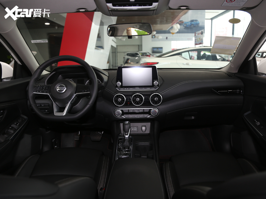 2020܎ ¿ 1.6L XL CVT