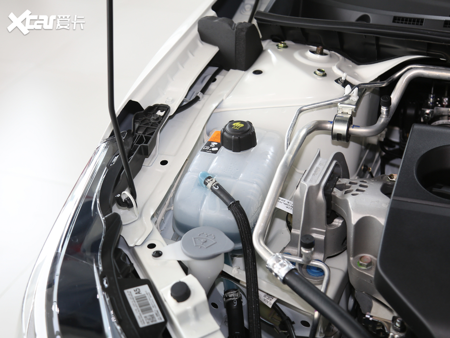 2020܎ ¿ 1.6L XL CVT