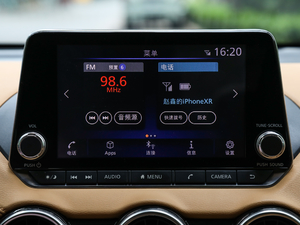 20201.6L TOP CVT п؅^