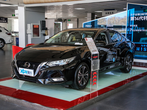 2020款1.6L XL CVT智享版 左前45度