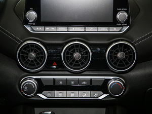 2020款1.6L XL CVT智享版 空调出风口