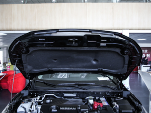 2020款1.6L XL CVT智享版 其它