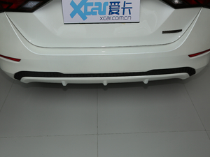 2020¿ 1.6L XL CVT Ś