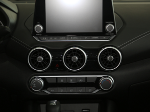 2020款新款 1.6L XL CVT智享版 空调出风口