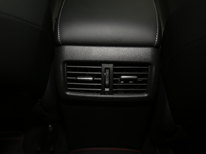 2020款新款 1.6L XL CVT智享版 中控区