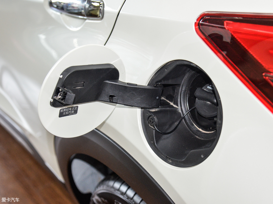 2019ſ 1.5L CVT(lin)A VI