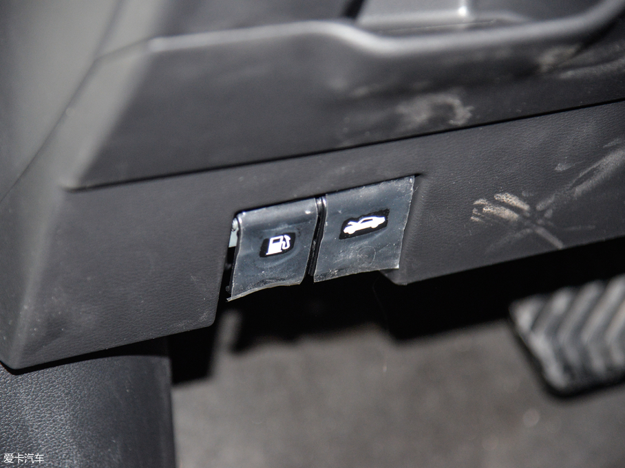 2019ſ 1.5L CVTA VI