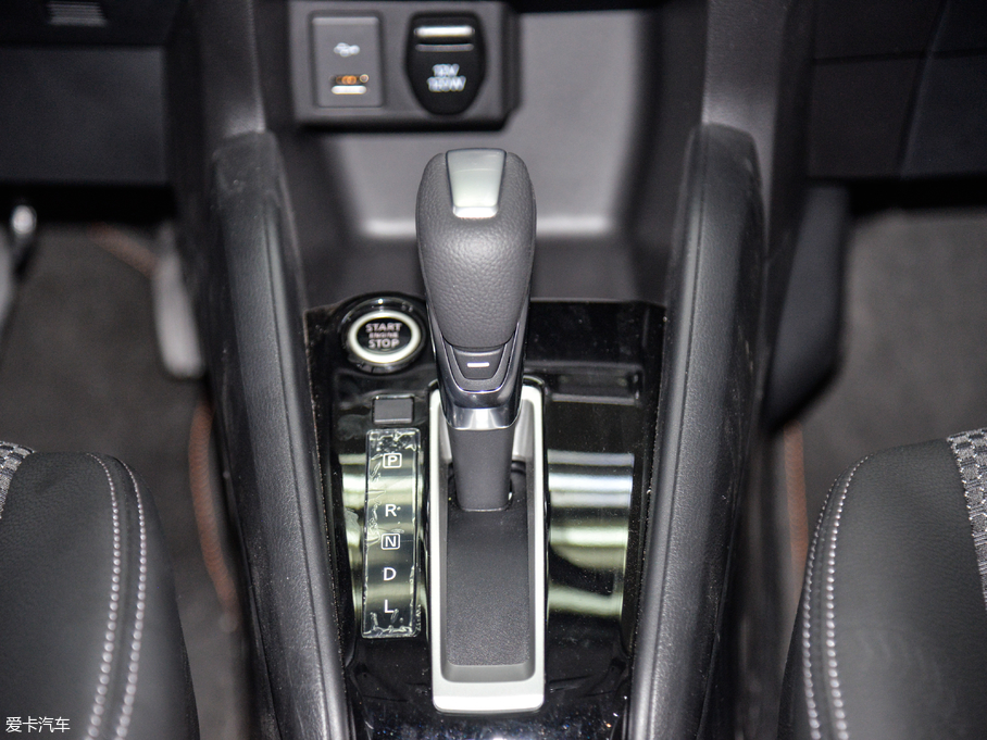 2019ſ 1.5L CVTA VI