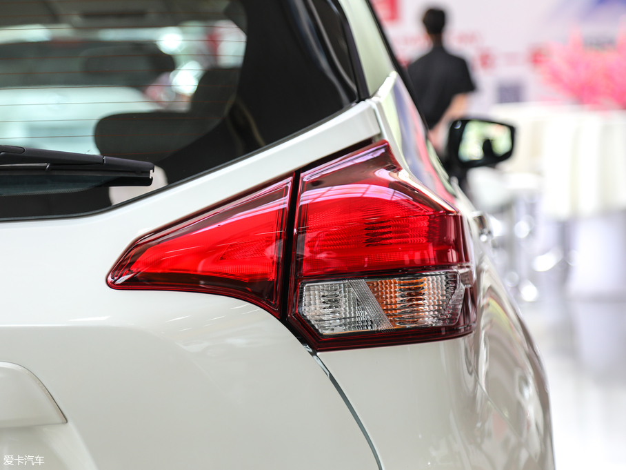 2019ſ 1.5L CVT VI