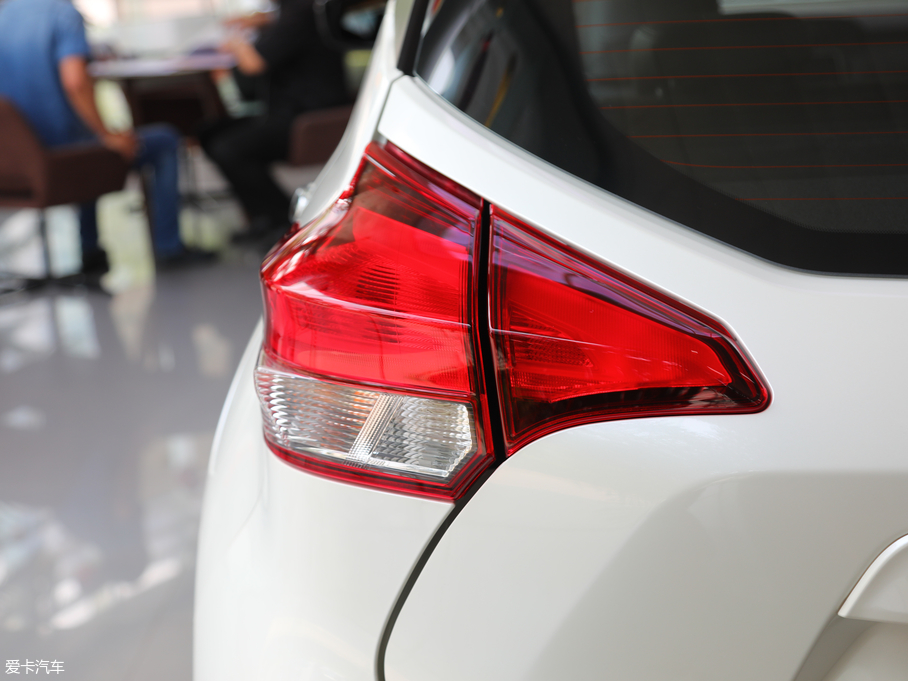 2019ſ 1.5L CVT VI