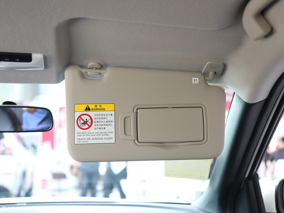 2019ſ 1.5L CVT VI