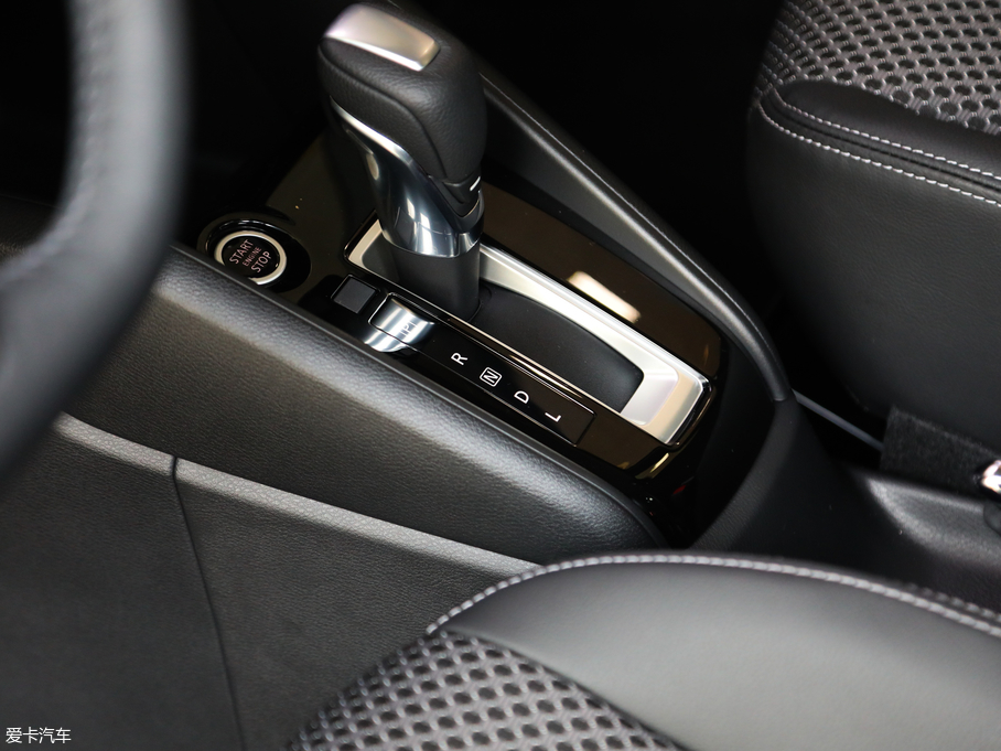 2019��ſ� 1.5L CVT�������� ��VI