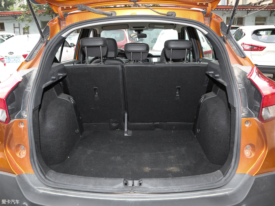 2019ſ 1.5L CVTA VI