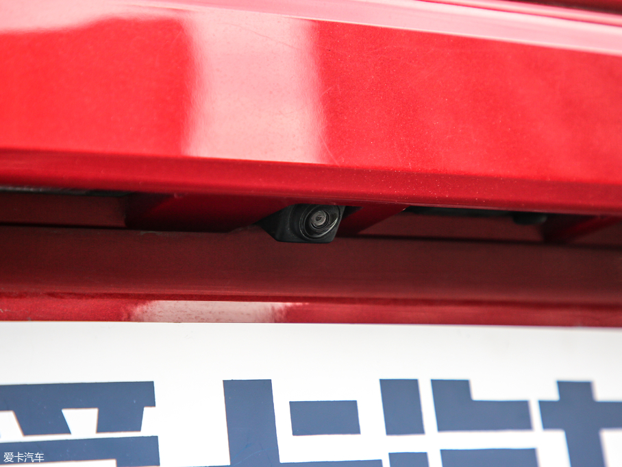 2019��ſ� 1.5L CVT�������� ��VI