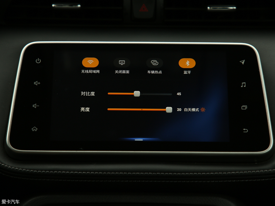 2019ſ 1.5L CVT(lin) VI