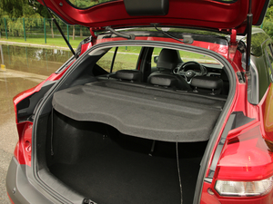 20191.5L CVT(lin) (gu)VI 